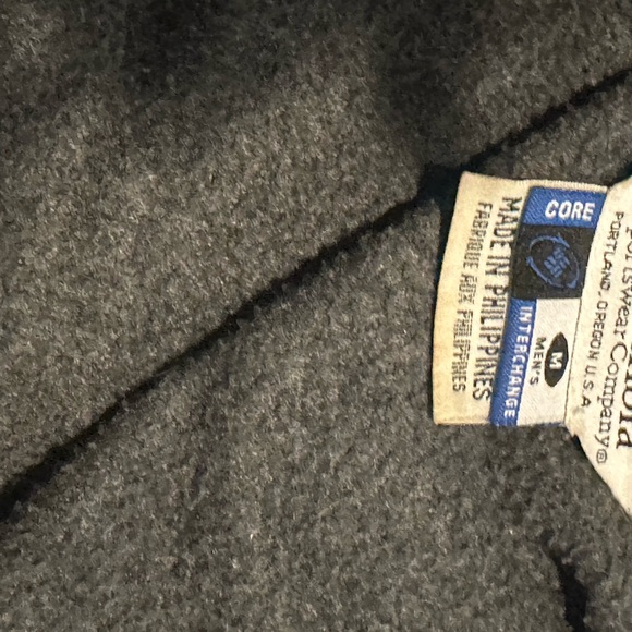 Columbia jacket - Picture 3 of 3